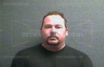 John Todd Caldwell