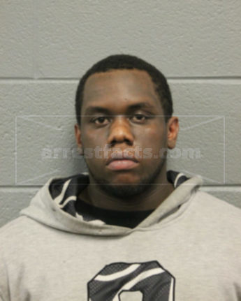 Jovan R Latchman