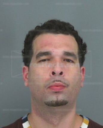 Derrick Lee Gosnell