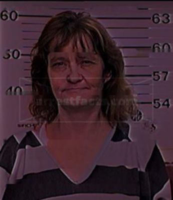 Debbie Sue Baldwin