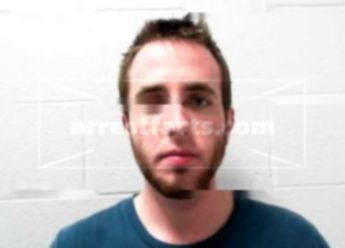 Joshua Patrick Mcbride