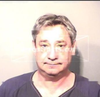 Michael Timothy Prater