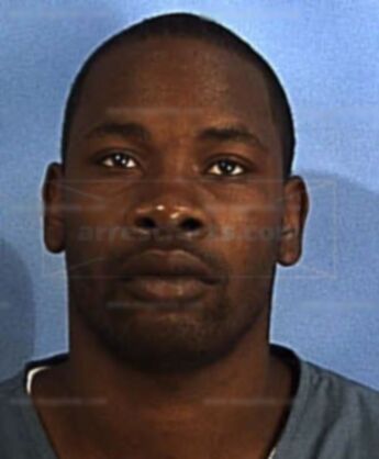 Gary Labron Williams