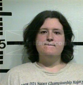 Jennifer Marie Stell