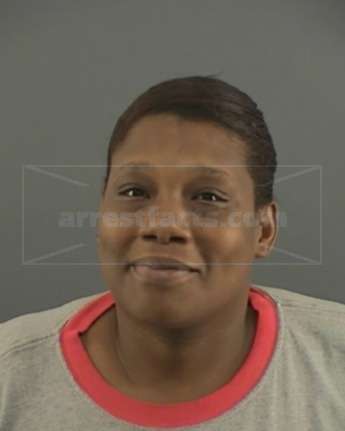 Charlita Willella Brown