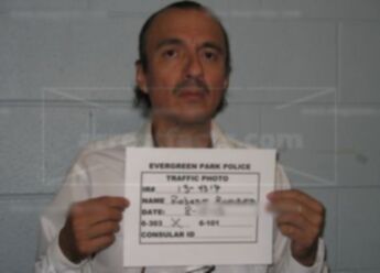 Robert Ramirez