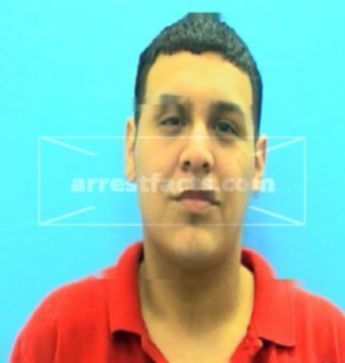 Christopher Ray Martinez
