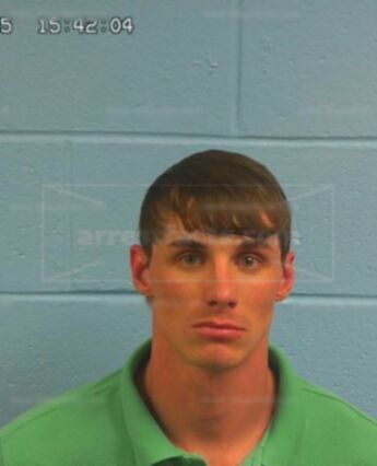 Dustin William Lodge