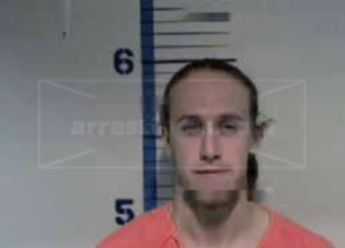 Joshua Taylor Ross