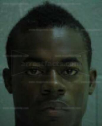 Erin Jamaal Martin