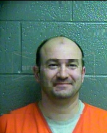 Christopher Lee Krebs