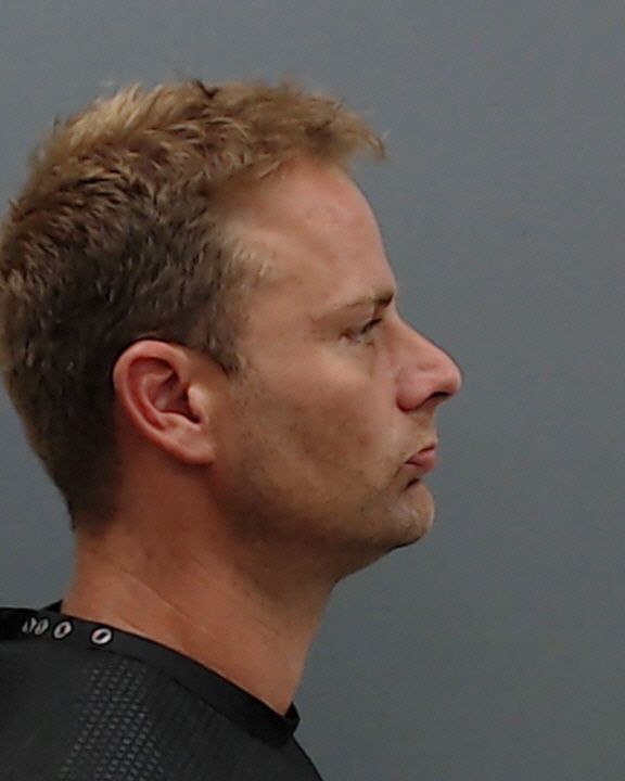 Joel Christopher Hunt