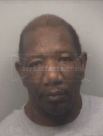 Clarence Spencer