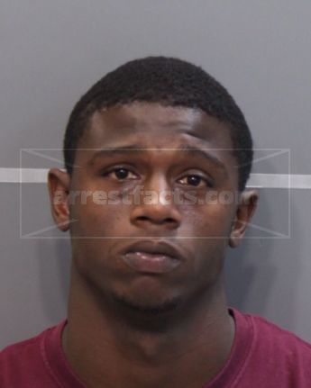 David Cortez Franklin