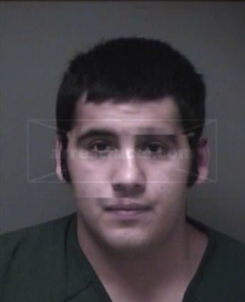 Zachary Thomas Gerstein