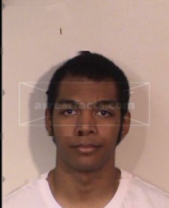 Jared Alexander Johnson