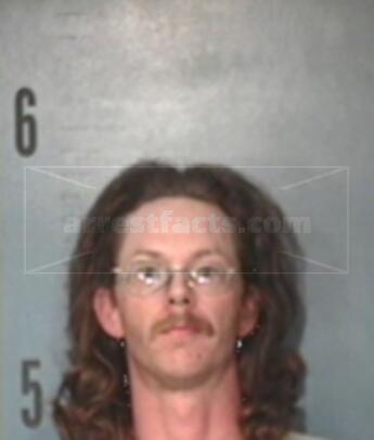 Destry Brian Ussery