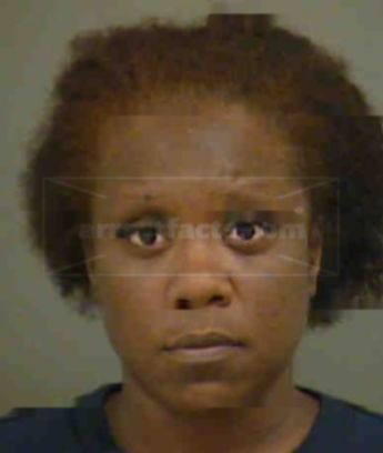 Laquonda Charmane Duncan