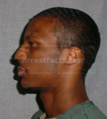 Terence D Green