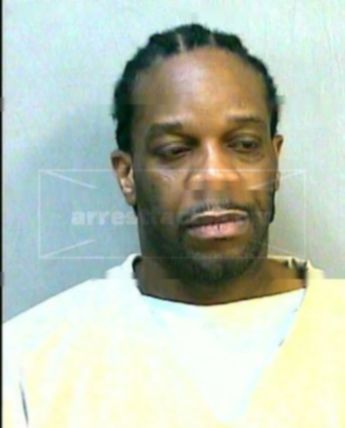 Mark Anthony Parker