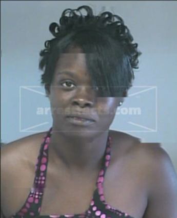 Latonya Rochelle Whatley