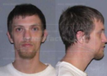 Dustin Driscoll Thompson