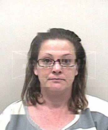 Kelly Marie Churchill
