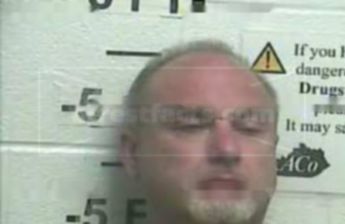 James Allen Goins