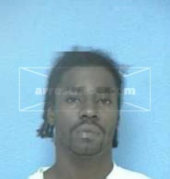 Rodney Earl Alston