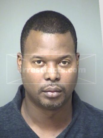 Brian Andre Terry