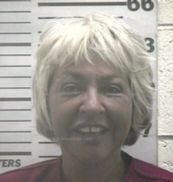 Rebecca Ann Ostrander