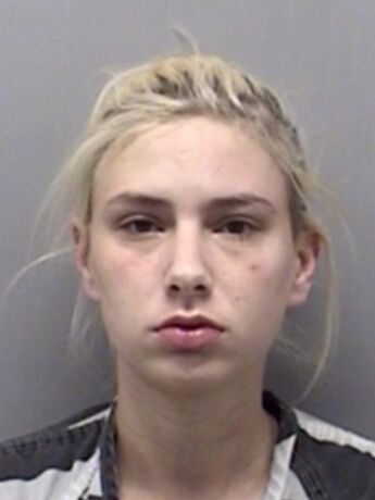 Tiffany Wynona Kay Massengale