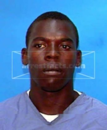 Tyree Tyrone Belton