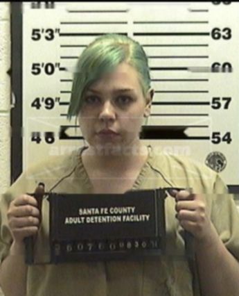 Samantha Levy