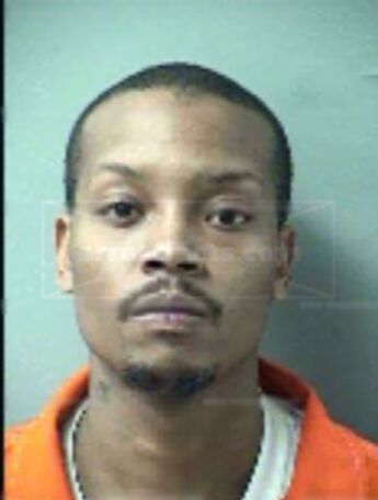 Mitchell Jerome Womack