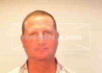 Mark Wesley Knowles