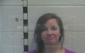 Kristen Renee True