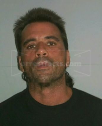 Anthony Affronti