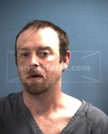 Keith Brandon Miller