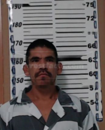 Jose Martinez-Galvez