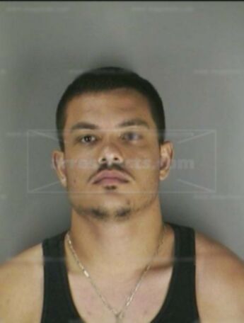 Joshua Lou Goggins