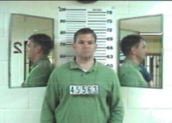 Terrell Wade Meaux