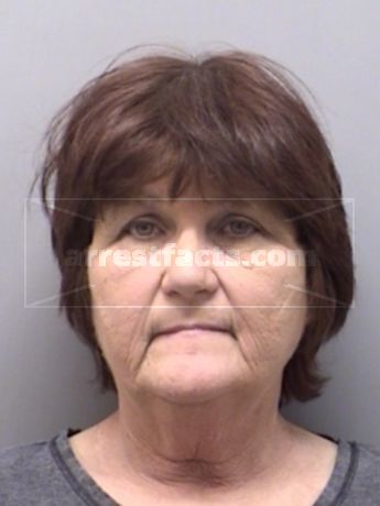 Robbie Annette Watson
