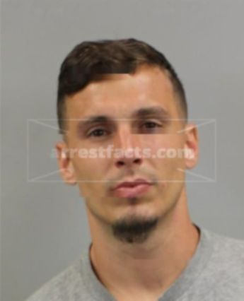Ricky Wayne Rich