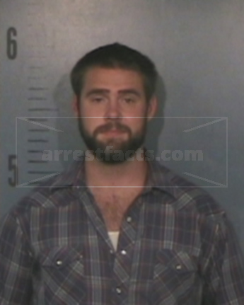 Trevor Joseph Ingram