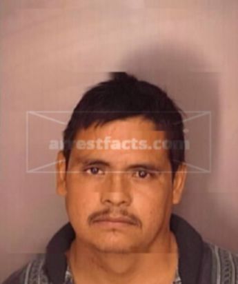 Constantino Aguilar