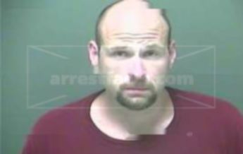 Matthew Lawrence Merritt