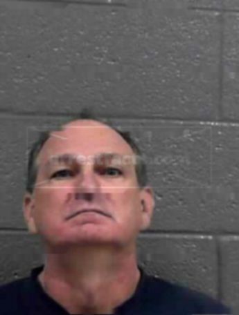 Tony Ralph Henderson