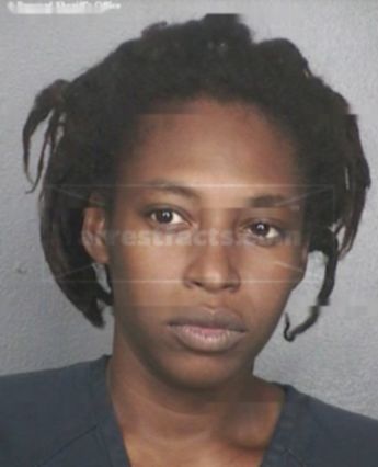 Lashaunda Mcgee