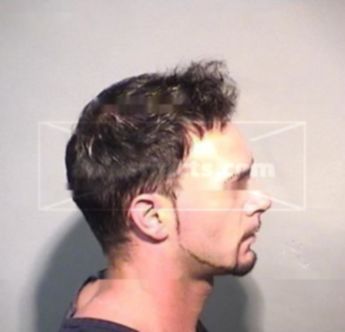 Luke Anthony Garrabrant